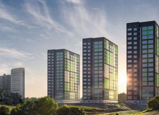 Продаю 1-ком. квартиру, 46.6 м2, Нижний Новгород
