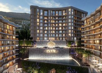 Продажа 2-комнатной квартиры, 64 м2, Ялта, Таврическая улица, 14