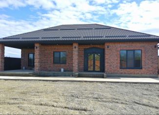 Продам дом, 167 м2, посёлок Западный, улица Громова