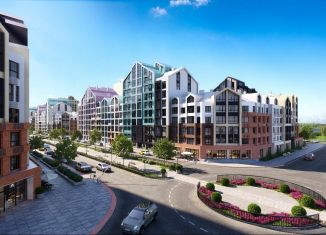 3-ком. квартира на продажу, 84.3 м2, Евпатория