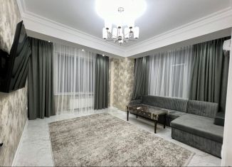 Сдам в аренду двухкомнатную квартиру, 60 м2, Избербаш, улица имени Р. Зорге, 31А