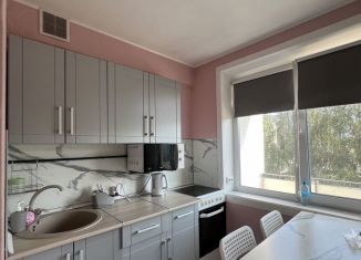 Продажа 1-ком. квартиры, 31.8 м2, Архангельск, проспект Ломоносова, 90