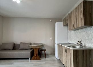 Квартира на продажу студия, 21.1 м2, посёлок Новогорелово, улица Современников, 7