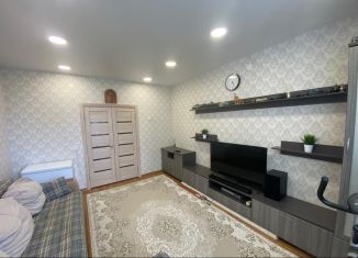 Продажа 3-ком. квартиры, 76.5 м2, Курган, улица Коли Мяготина, 134