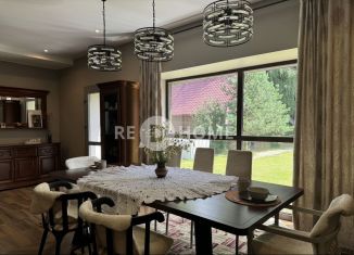 Сдается коттедж, 220 м2, Пермский край, Южная улица, 5