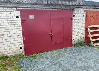 Продаю гараж, 20 м2, Курган, улица Мостостроителей, 24