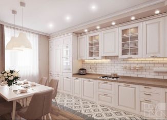 Продаю однокомнатную квартиру, 43 м2, Махачкала, Хушетское шоссе, 7, Ленинский внутригородской район