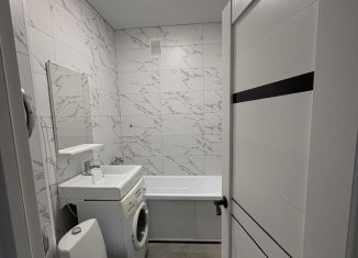 Сдача в аренду квартиры студии, 27 м2, Республика Башкортостан, Новороссийская улица, 1/1