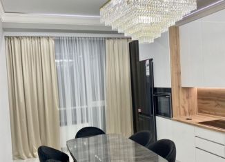 Продаю 2-ком. квартиру, 77 м2, Грозный, Кабардинская улица, 40А