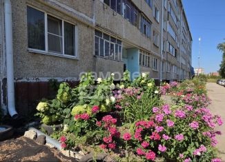 Продажа 1-ком. квартиры, 35 м2, Йошкар-Ола, улица Прохорова, микрорайон 9А