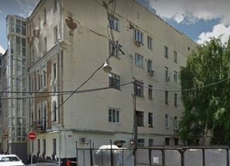 Продаю 3-комнатную квартиру, 60.3 м2, Москва, Земледельческий переулок, 3, ЦАО