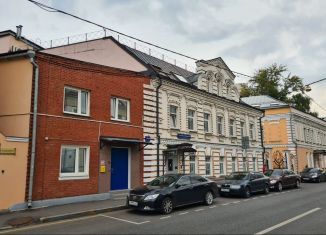 Сдаю в аренду офис, 213.3 м2, Москва, улица Щипок, 11с28