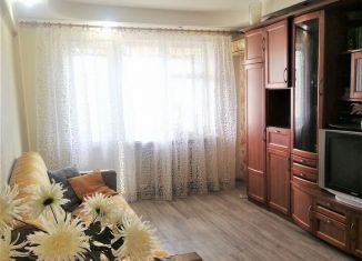 Продам 3-комнатную квартиру, 58.4 м2, Краснодар, Выставочная улица, 1, микрорайон район 40 лет Победы