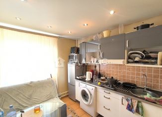 Продажа 1-комнатной квартиры, 28 м2, Москва, Новогиреевская улица, ВАО