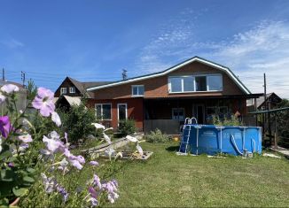 Продается дом, 166 м2, рабочий поселок Маркова, ДНТ Полюшко, 75