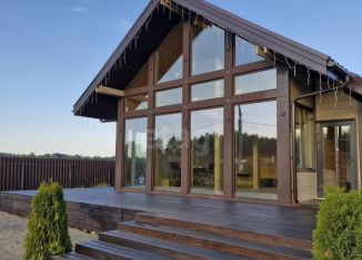 Продаю дом, 120 м2, деревня Раздолье, Народная улица