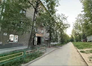 Однокомнатная квартира на продажу, 12 м2, Ковров, Сосновая улица, 15/1