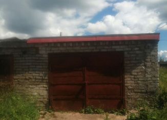 Продам гараж, 26 м2, Пермский край, 3-й ряд, 20