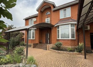 Продажа коттеджа, 253 м2, Краснодар, улица Юности, 14