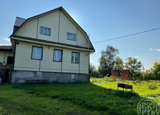 Продается дом, 250 м2, посёлок Стрельна, Волхонское шоссе, 4