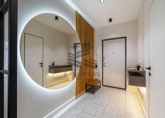 Сдача в аренду 3-комнатной квартиры, 122 м2, Санкт-Петербург, Парадная улица, 3к2, Центральный район