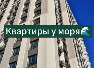 Продажа 2-ком. квартиры, 62 м2, Махачкала, проспект Насрутдинова, 156, Ленинский внутригородской район
