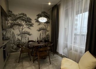 Сдается квартира студия, 35.9 м2, Санкт-Петербург, 5-й Предпортовый проезд, 2, 5-й Предпортовый проезд