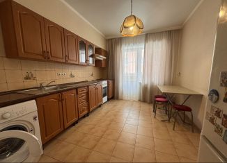 Продаю 1-комнатную квартиру, 43.7 м2, Краснодар, улица имени Ф.И. Шаляпина, 31В, Музыкальный микрорайон