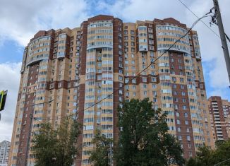 Продажа 2-ком. квартиры, 58 м2, Москва, метро Ховрино, Смольная улица, 57к1