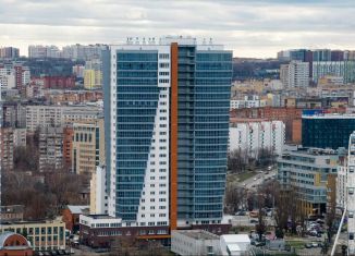 Продается 2-комнатная квартира, 96.3 м2, Нижний Новгород, Сенная площадь, 1