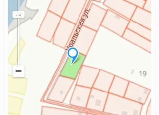 Продам земельный участок, 15 сот., Республика Башкортостан, Уральская улица