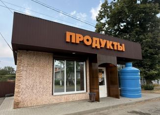 Продаю торговую площадь, 60 м2, Краснодарский край, Красная улица, 1/1