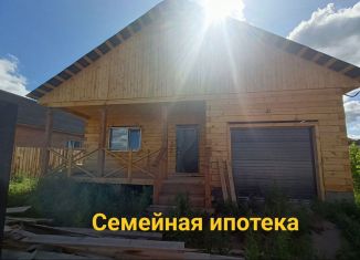 Дом на продажу, 120 м2, Красноярский край, Цветочная улица