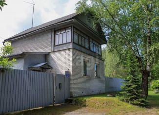 Продаю дом, 79.6 м2, Осташков, переулок Литвиненко, 53