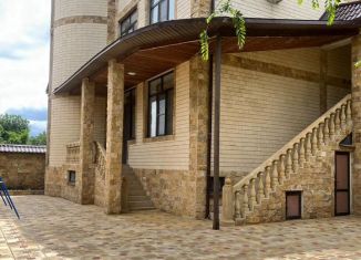 Сдача в аренду дома, 500 м2, Махачкала, Кировский внутригородской район