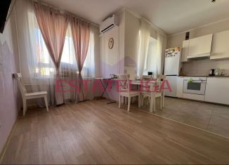 Продажа 1-ком. квартиры, 41 м2, Люберцы, улица Камова, 7к2, ЖК Люберцы 2020