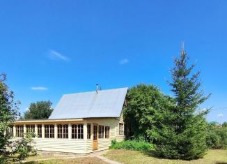 Дача на продажу, 47.3 м2, Пермский край, Овражная улица