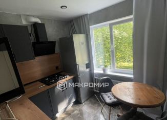 Сдам 1-ком. квартиру, 31.3 м2, Санкт-Петербург, Полюстровский проспект, 31