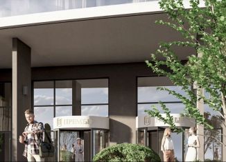 Продается 3-ком. квартира, 63.1 м2, поселок городского типа Форос, улица Космонавтов