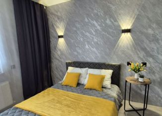 Сдаю в аренду квартиру студию, 24 м2, Республика Башкортостан, улица Коммунаров, 7