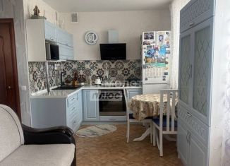 2-комнатная квартира на продажу, 54 м2, село Подстёпки, Подборненская улица, 14А