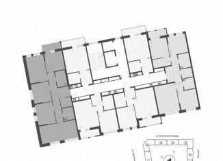 Продам 4-комнатную квартиру, 93.5 м2, Екатеринбург