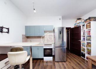 Продажа квартиры студии, 24.8 м2, Мурино, Воронцовский бульвар, 20к2, ЖК Гринландия-2