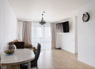 Продам 3-комнатную квартиру, 88 м2, Санкт-Петербург, Орлово-Денисовский проспект, 19к3