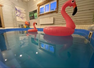 Сдается в аренду дом, 130 м2, Удмуртия, Ореховая улица, 13