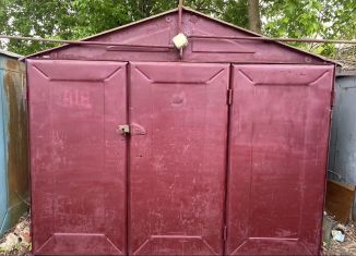 Продажа гаража, 18 м2, Санкт-Петербург, Гжатская улица, 21А