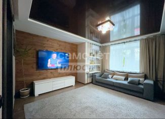 Продам двухкомнатную квартиру, 59.4 м2, Берёзовский, улица Гагарина, 17