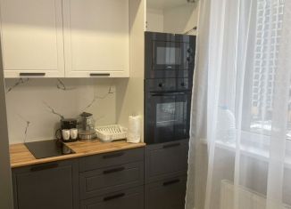 Сдача в аренду 1-ком. квартиры, 31.2 м2, Республика Башкортостан, Интернациональная улица, 61