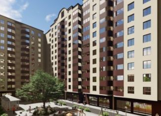 Продам квартиру студию, 56 м2, Избербаш, улица Джабраилова, 5