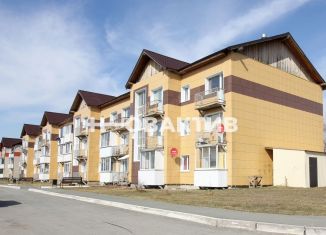 Квартира на продажу студия, 21.4 м2, Новосибирск, улица Николая Грицюка, 1, Кировский район